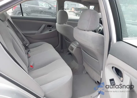 2008 Toyota Camry Le из США, поврежденный, VIN 4T4BE46K98R025835